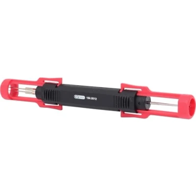 Afbeelding van KS Tools 154.0012 (0.12 m), Stroomkabel