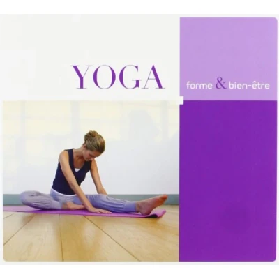 Afbeelding van Forme &amp; Bien Etre Yoga