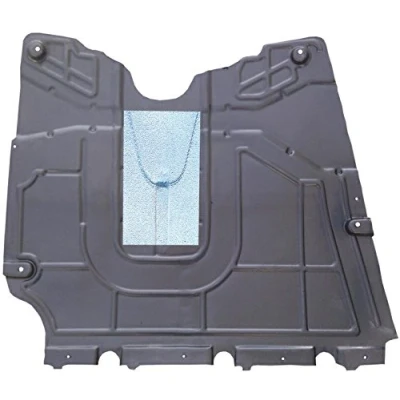 Afbeelding van PRASCO FT9101900 Motorruimte isolatie Onder