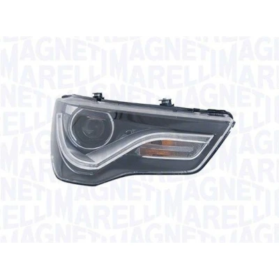 Afbeelding van Magneti Marelli Koplamp 719000000069