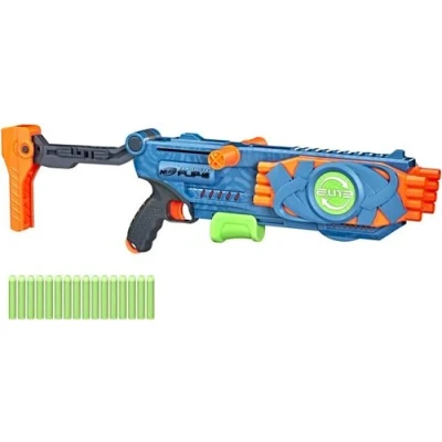 Image de Hasbro : Blaster Nerf Elite 2.0 Flipshots Flip 16