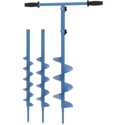 Afbeelding van Güde GH 80 150 Handboor 3in1
