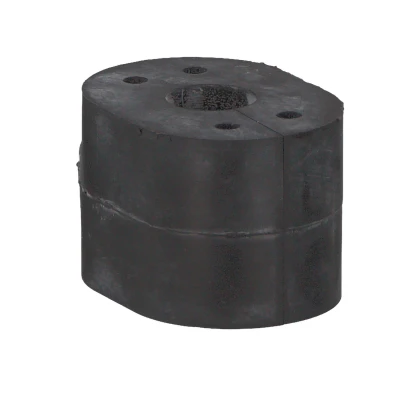 Afbeelding van Febi Bilstein Stabilisatorstang rubber 01080