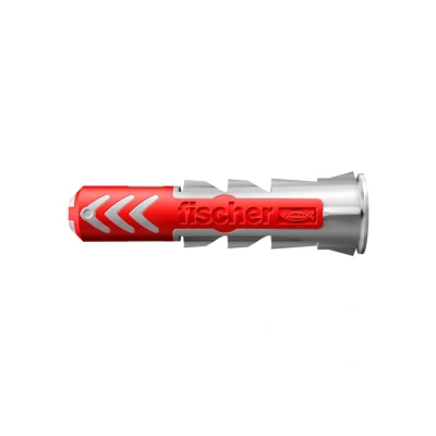 Afbeelding van Fischer Duopower pluggen 10 x 50 mm Doos stuks