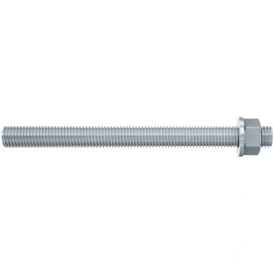 Afbeelding van Fischer FIS A M 12 x 200 Ankerstang mm 14 517938 10 stuk(s)