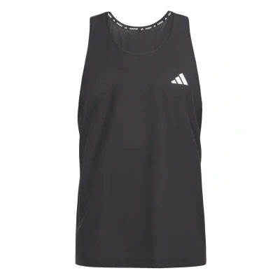 Afbeelding van adidas Performance OTR B Sport Tshirt, Heren, Maat: XS, Black