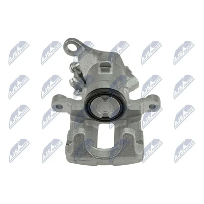 Afbeelding van NTY HZT AU 045 Remklauw Achteras links AUDI: Coupe B3