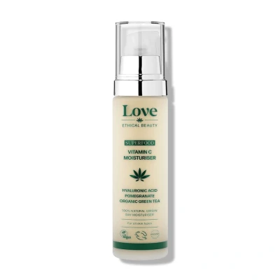 Afbeelding van PHB Superfood Moisturiser