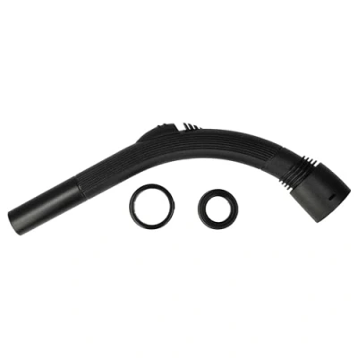 Afbeelding van vhbw Handvat geschikt voor Nilfisk Power P Cleaner, P10, P12, P20, P40, Select, Special, reserveonderdeel 32 mm, 37,1 cm