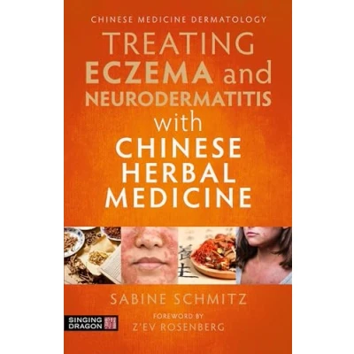 Afbeelding van Treating Eczema and Neurodermatitis with Chinese Herbal Medicine