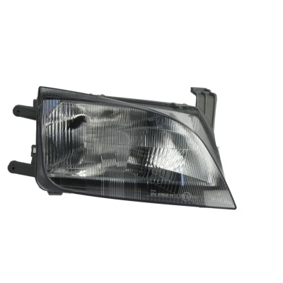 Afbeelding van TYC 20 5669 08 2 Koplampen rechts H4 Zonder elektro motor SUZUKI: SWIFT