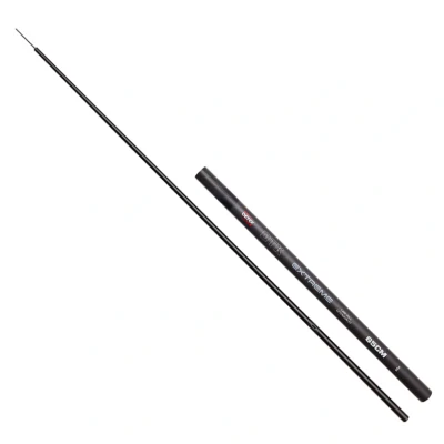 Afbeelding van Dam Detek Extreme Carp Pole Pulla Top Kit 2,59m Vaste hengel