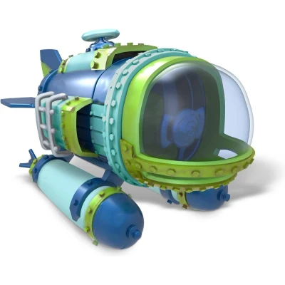 Afbeelding van Skylanders Super Chargers: Dive Bomber (Voertuig)