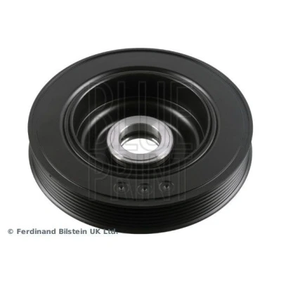 Afbeelding van BLUE PRINT ADBP610032 Krukaspoelie 6PK 163 5 voor nokkenas PEUGEOT: 5008 I, 308 SW 2, Expert III Van