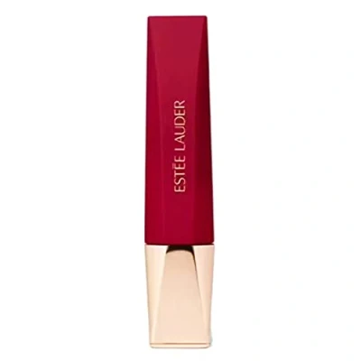 Afbeelding van Estée Lauder Pure Color Whipped Matte Mousse 933 Maraschino 9 ml