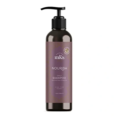 Afbeelding van MKS Eco Nourish Daily shampoo High tide scent 296ml