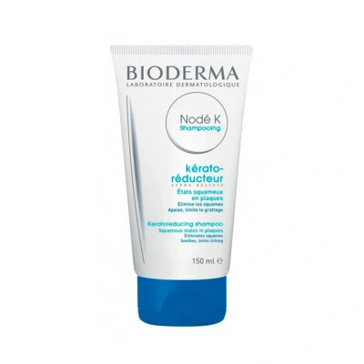 Afbeelding van Bioderma Nodé K Shampooing Kérato réducteur 150 ml