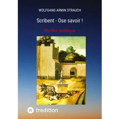 Image de Scribent Ose savoir !