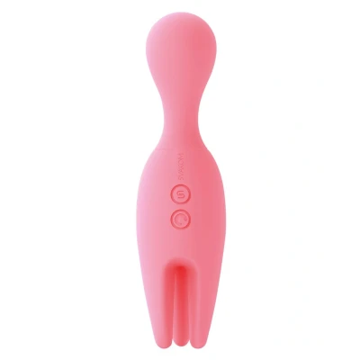 Afbeelding van Vinger Vibrator Svakom Nymph Roze