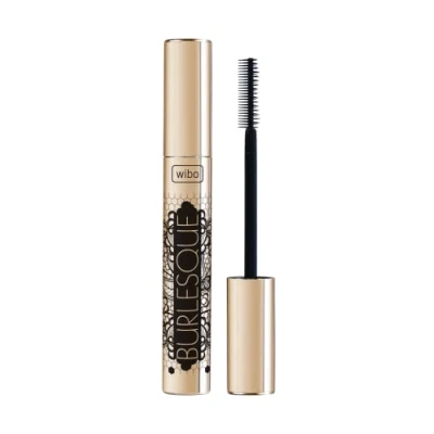 Afbeelding van Wibo Mascara Burlesque