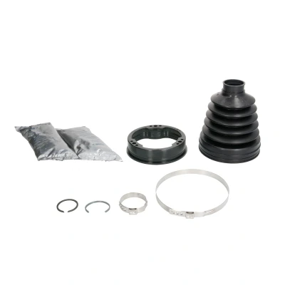 Afbeelding van SPIDAN 25814 Aandrijfashoes 124,50 TPE (thermoplastische elastomeer) FORD: Transit Mk6 Van