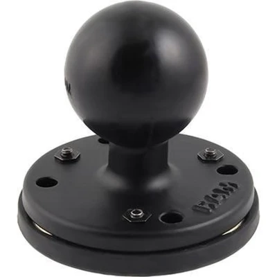 Afbeelding van RAM Triple Magnetic Base met C kogel 202 339U