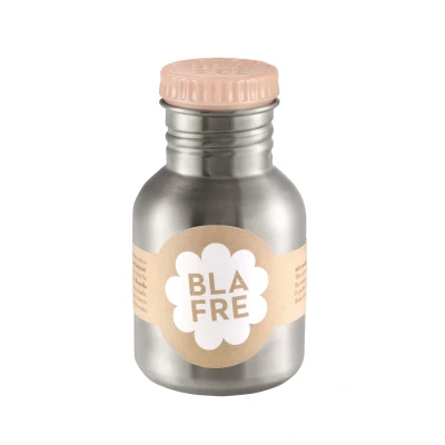 Afbeelding van Blafre rvs drinkfles zalm 300ml