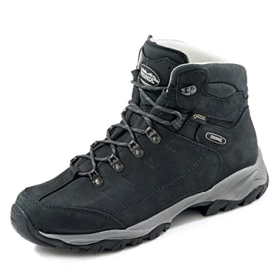 Afbeelding van Heren Wandelschoenen Meindl 3889 49 Ohio 2 Gtx Donkerblauw Maat 7½