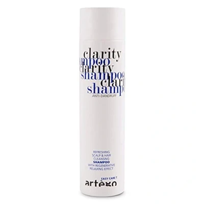 Afbeelding van Artego Clarity, anti roos shampoo 250ml