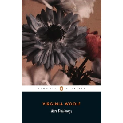 Afbeelding van Mrs Dalloway