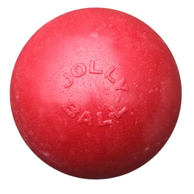 Afbeelding van Jolly Ball Bounce n play Rood 15cm
