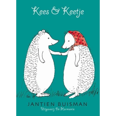 Afbeelding van Kees &amp; Keetje