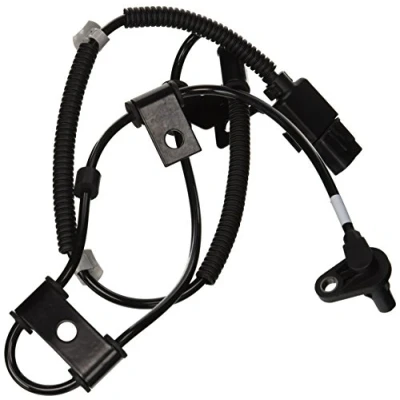 Afbeelding van ASHIKA 151 0K K05 ABS Sensor Vooras links KIA: RIO 2