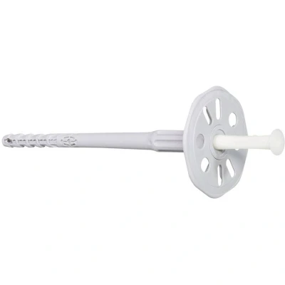 Afbeelding van Fischer Putzdübel FIF CN II 8/180 Plug 546449 100 stuk(s)