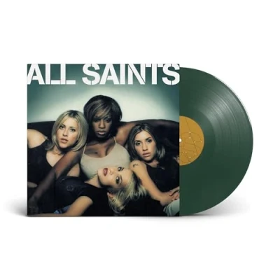 Afbeelding van All Saints (LP)