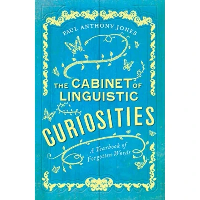 Afbeelding van The Cabinet of Linguistic Curiosities