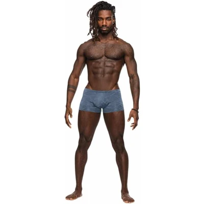 Afbeelding van Male Power 145274BEMD Mini Short Medium