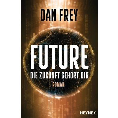 Afbeelding van Future Die Zukunft gehört dir