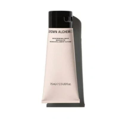 Afbeelding van Grown Alchemist SKIN Renewal MASK Masker, Maat: 75 ml,