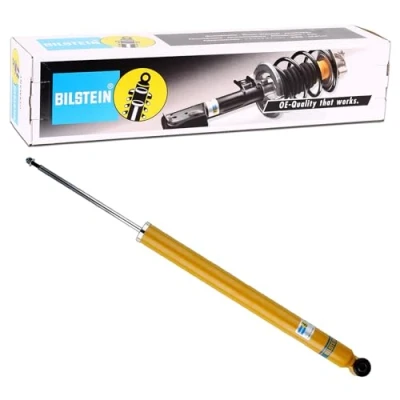 Afbeelding van BILSTEIN B8 Offroad 24 245388 Schokdemper Achteras Gasdruk Enkelpijp Demper niet veerdragend Oog onderaan, Pen bovenaan VOLVO: V40 Hatchback