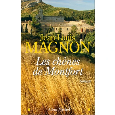 Afbeelding van Chenes de Montfort (Les)
