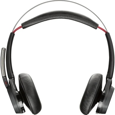 Afbeelding van POLY Voyager Focus B825 M UC Microsoft Teams Certified Headset