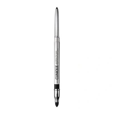 Image de Clinique Quickliner for Eyes Really Black 3 ml