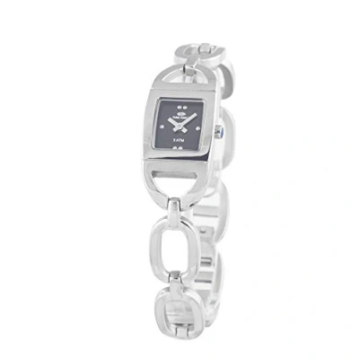 Afbeelding van Horloge Dames Time Force TF2619L 02M 1 (ø 18 mm)
