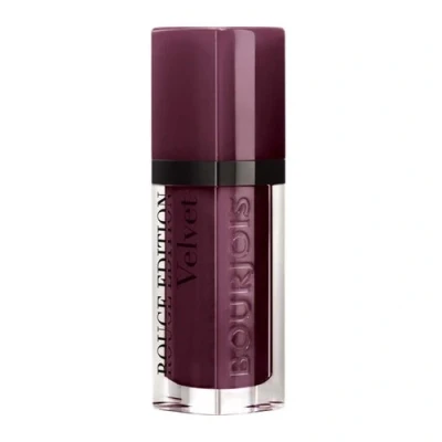 Image de Bourjois Rouge Edition Velvet Lipstick 28 grammes