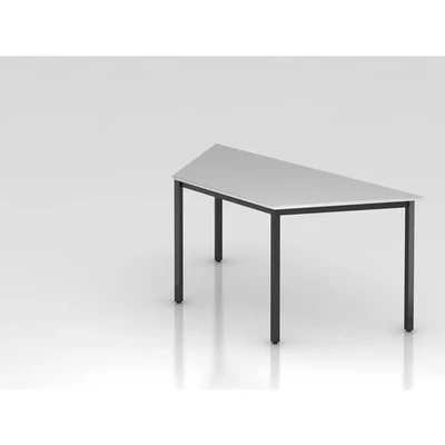 Afbeelding van hjh OFFICE PRO Doran Dqtr D Grijs