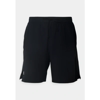 Afbeelding van Under Armour Launch Shorts Korte broeken, Heren, Maat: XL, Black/reflective