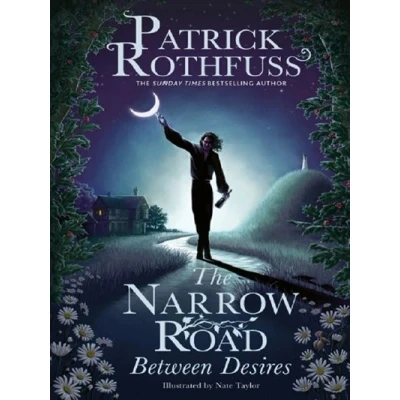 Image de The narrow road between desires