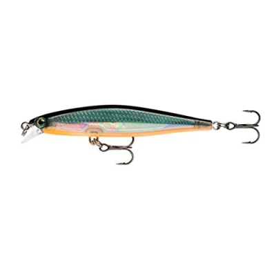Afbeelding van Rapala SHADOW RAP® Halloween 5 g 7 cm