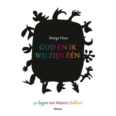 Afbeelding van God en ik, wij zijn één